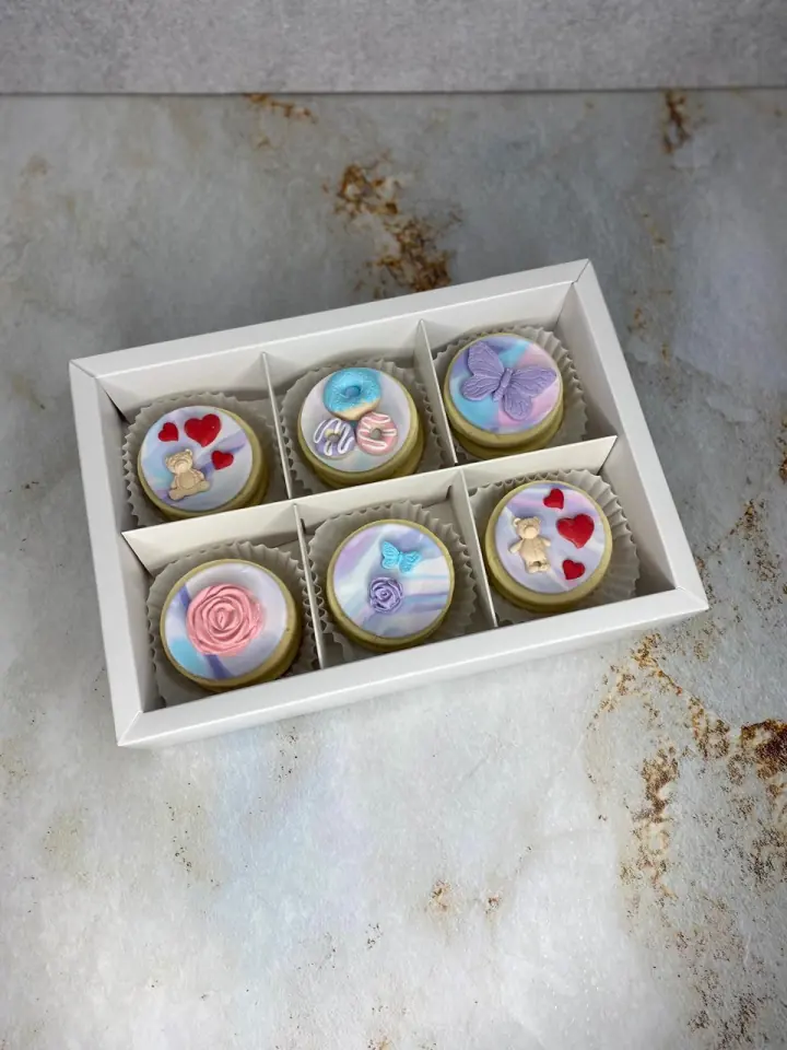 Alfajor Personalizado
